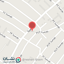 عکس نانوایی بربری