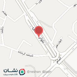 عکس فروشگاه کیف کفش خاتون