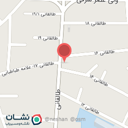 عکس استودیو تبلیغاتی بهتین