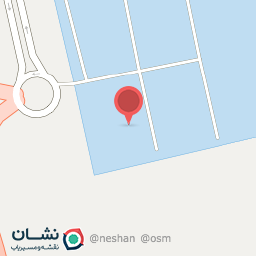 عکس مسجد دانشگاه پیام نور اردستان