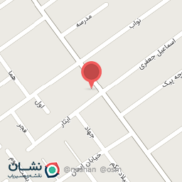 عکس مرکز ارتوپدی دکتر رضانژاد