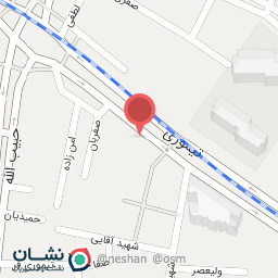 عکس کلینیک مشاوره و مددکاری اجتماعی خانواده برتر