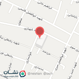 عکس مسجد امام رضا (ع)