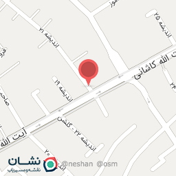 عکس مطب دکتر اسماعیل عبدالرحیم کاشی متخصص جراحی عمومی