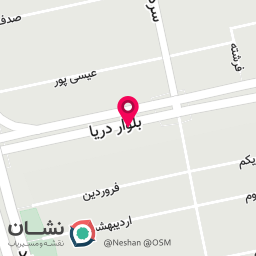 عکس مرکز تخصصی رادیولوژی فک و صورت مهراد