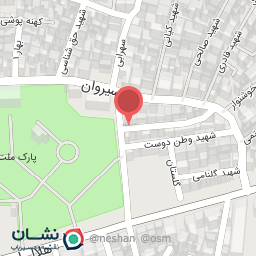 عکس بربری شاطر احمد