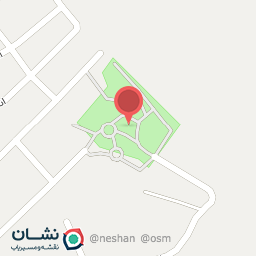 عکس پارک ملت