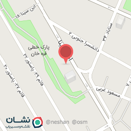 عکس پلی‌کلینیک مشاوره و روان‌درمانی آذر