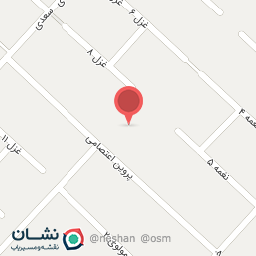 عکس مسجد رسول اکرم خرامه