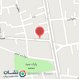 عکس ارایشی بهداشتی مرواریدخلیج