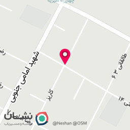 عکس آموزشگاه فیزیک کاوش و نوین