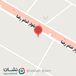 عکس بخشداری نصرآباد