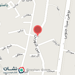 عکس خدمات سام و گلدایران