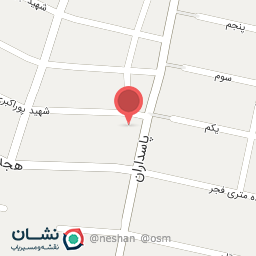 عکس اتو گالری تبریز