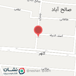 عکس فروشگاه ونیز