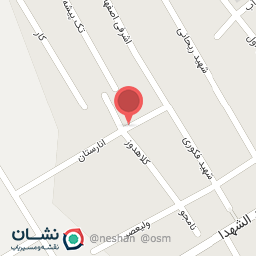 عکس نانوایی بربری