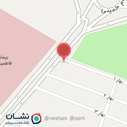 عکس سوپرمارکت مخلص