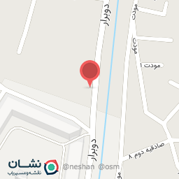 عکس سوپر مارکت نودهی