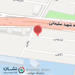 عکس مرکز خدمات پرستاری در منزل ناجی