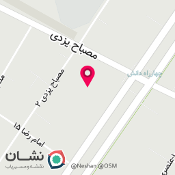 عکس پارکینگ توکل
