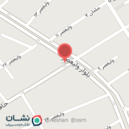 عکس افق کوروش شعبه بیرجند مهرشهر حافظ غربی