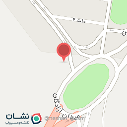 عکس نمایشگاه کامیون قنبری