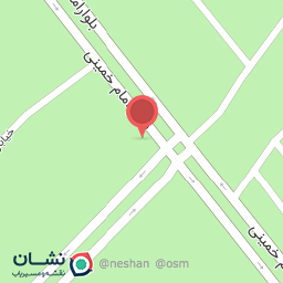 عکس رستوران( مجموعه پذیرایی غدیر ) 