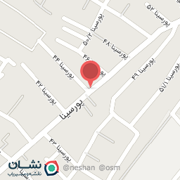 عکس شیرینی فروشی معینی پور