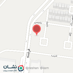 عکس محتمع مسکونی دوقلو سیاوش