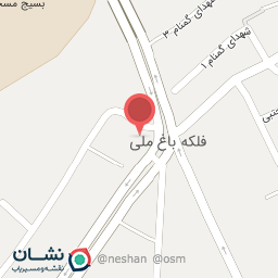 عکس بنیاد مسکن انقلاب اسلامی