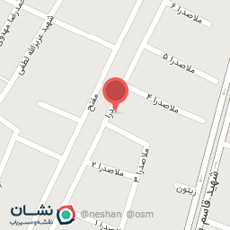 عکس کافه مدلین