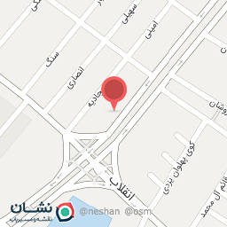 عکس سالن زیبایی عرفان