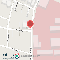 عکس دکتر امیرحسین بشاش