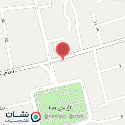 عکس بانک تجارت (مرکزی فسا)