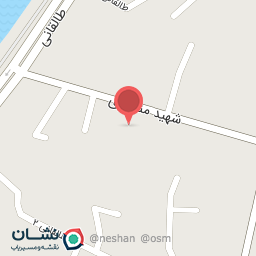 عکس پارکینگ عمومی شهر