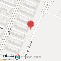 عکس پارک نخل