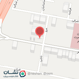 عکس بیمه ملت ساختمان ظفر شعبه زرگنده