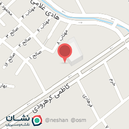 عکس فروشگاه مصالح ساختمانی