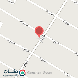 عکس مجتمع کوه نور ۴