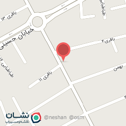 عکس تعمیرگاه و تنظیم موتور امیر میر 