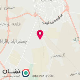 عکس شرکت نفیس بافت پارس راگا