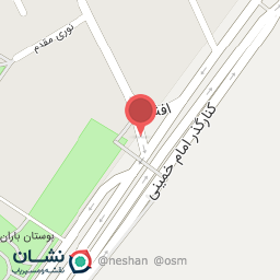 عکس سالن زیبایی موآرا