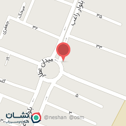 عکس املاک ساحل شهر نو