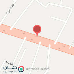 عکس لاستیک حسین نوشهر