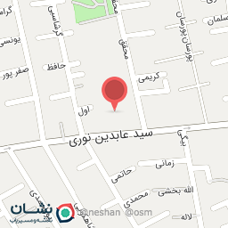 عکس صافکاری حسین