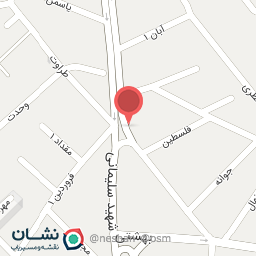 عکس افق کوروش شعبه قدس بهشتی