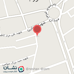 عکس دفتر وکالت محمد حسین فرهادیان