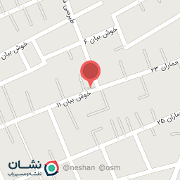 عکس نانوایی سروری