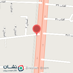 عکس سوپرمارکت طبرستان