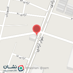 عکس بانک صادرات شعبه بازار